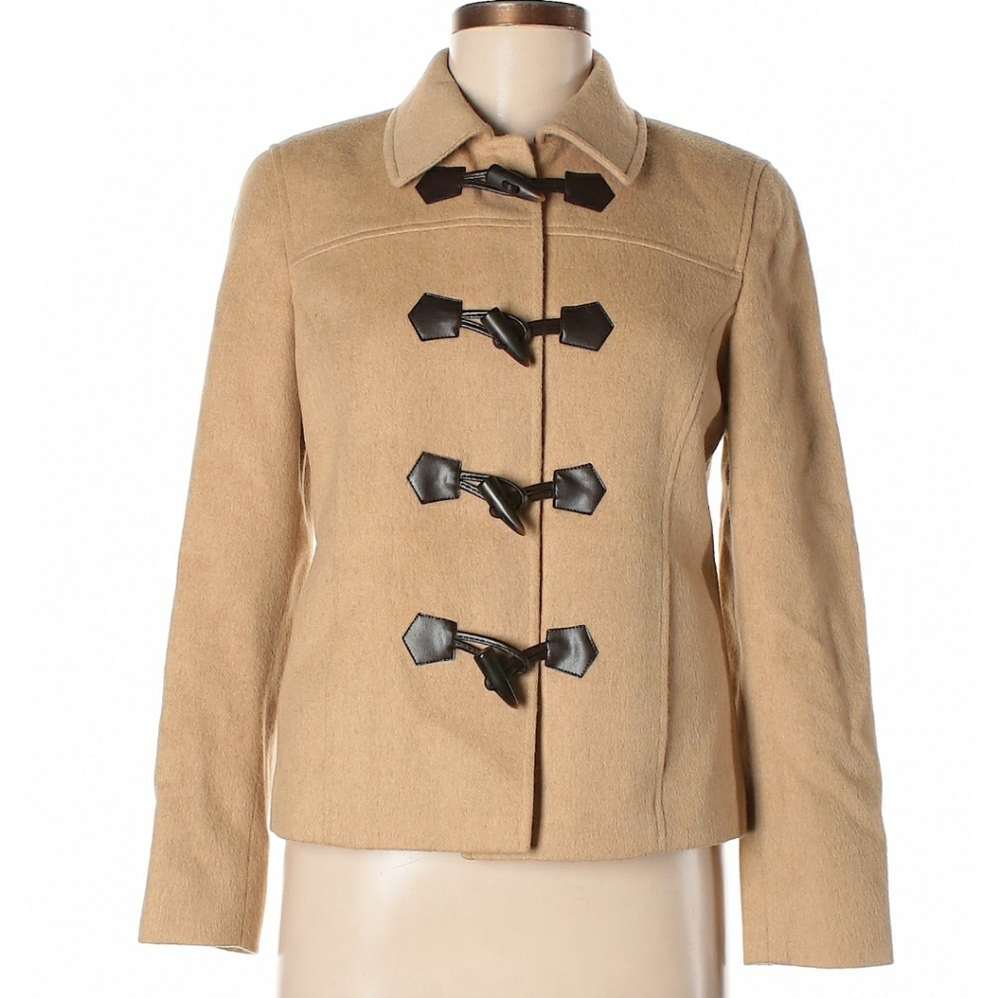 Talbots sz. 6 coat